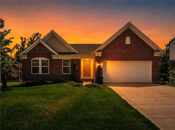 5503 Rock Creek Lane, Franklin, OH 45005