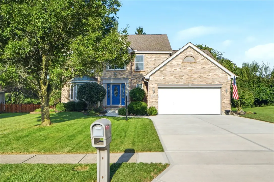 2256 Appleblossom Drive, Miamisburg, OH 45342 - #1