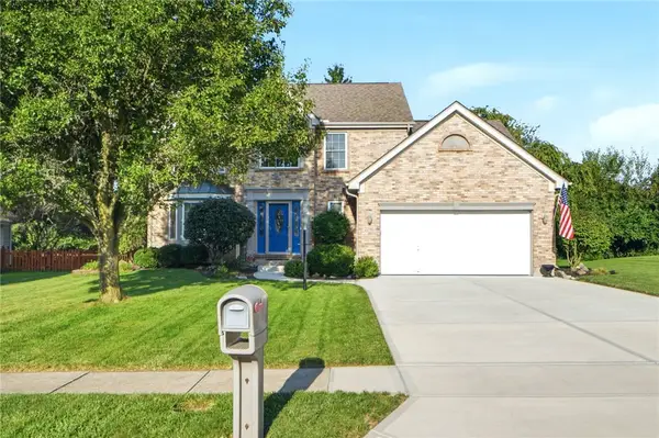 2256 Appleblossom Drive, Miamisburg, OH 45342