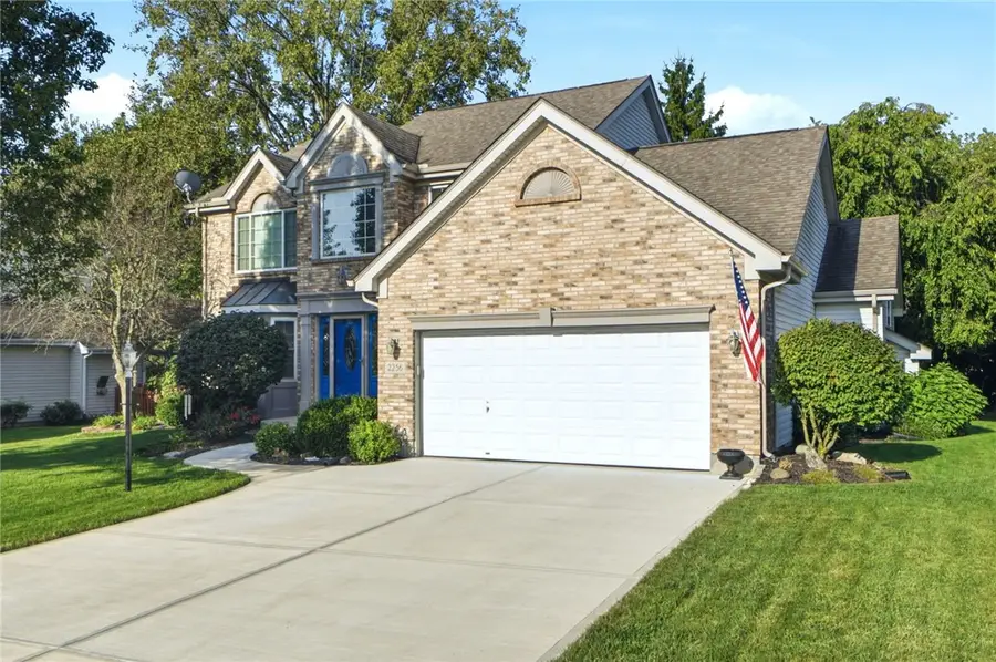 2256 Appleblossom Drive, Miamisburg, OH 45342 - #2