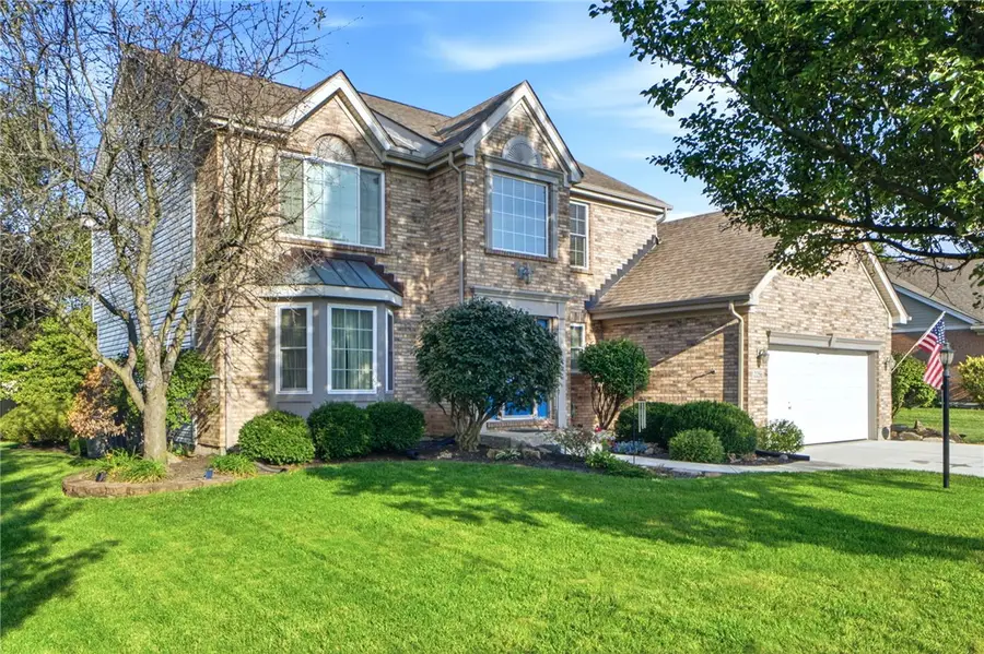 2256 Appleblossom Drive, Miamisburg, OH 45342 - #3