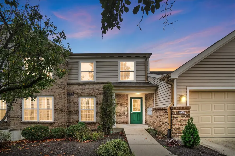 4395 N Shore Drive #103, Deerfield, OH 45040 - #2