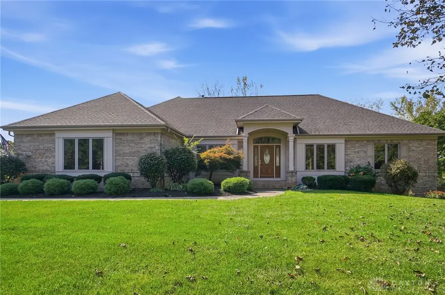 812 Valley View Point, Springboro, OH 45066 - #2