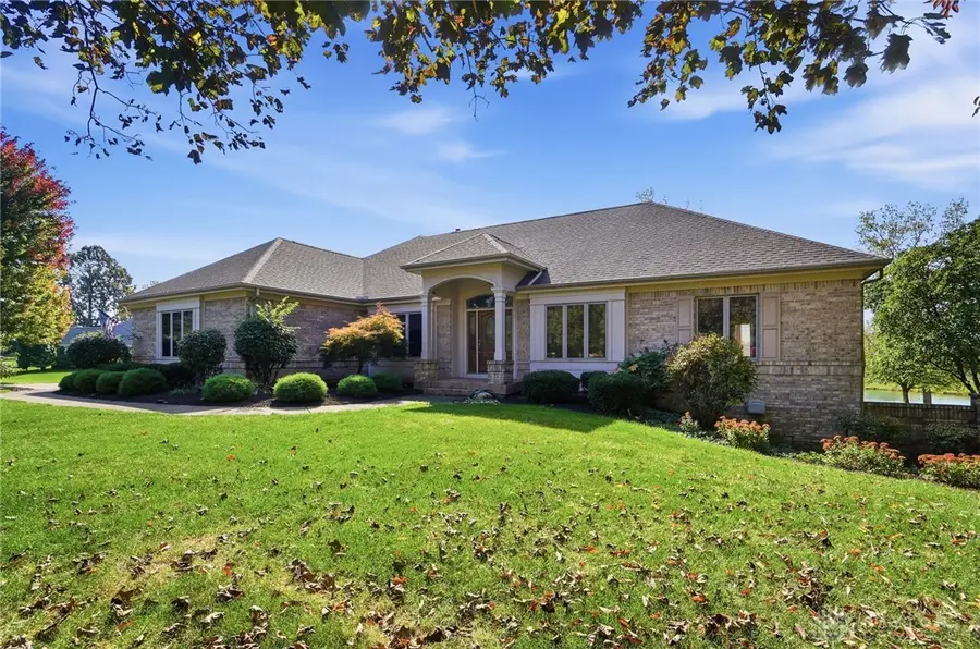 812 Valley View Point, Springboro, OH 45066 - #3