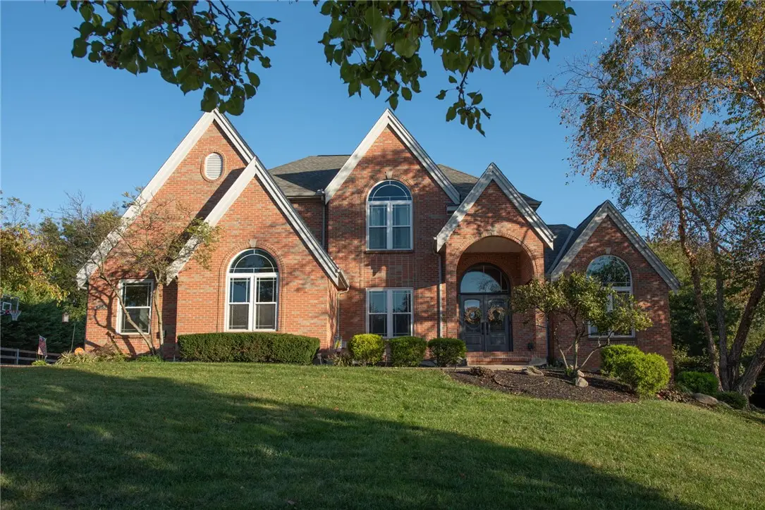 5253 Providence Ridge Drive, Liberty, OH 45011 - #1