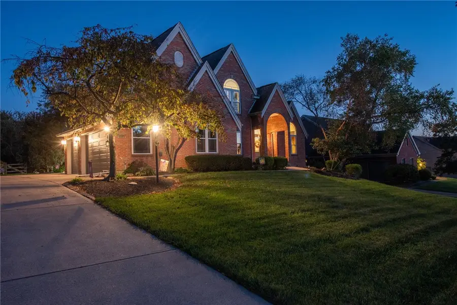 5253 Providence Ridge Drive, Liberty, OH 45011 - #2