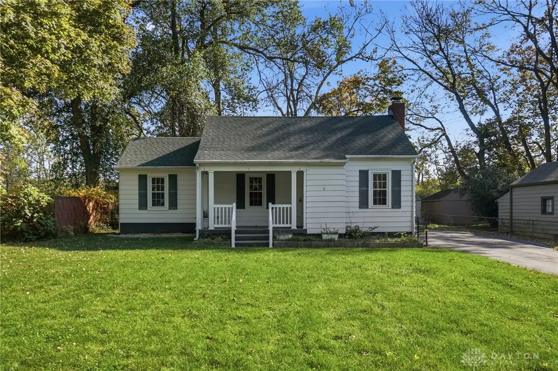 490 Shiloh Drive, Dayton, OH 45415 - #1