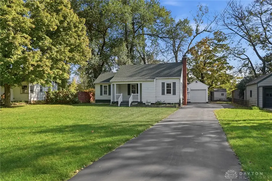 490 Shiloh Drive, Dayton, OH 45415 - #2