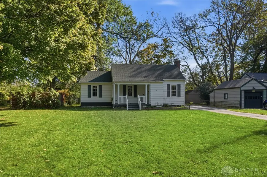 490 Shiloh Drive, Dayton, OH 45415 - #3