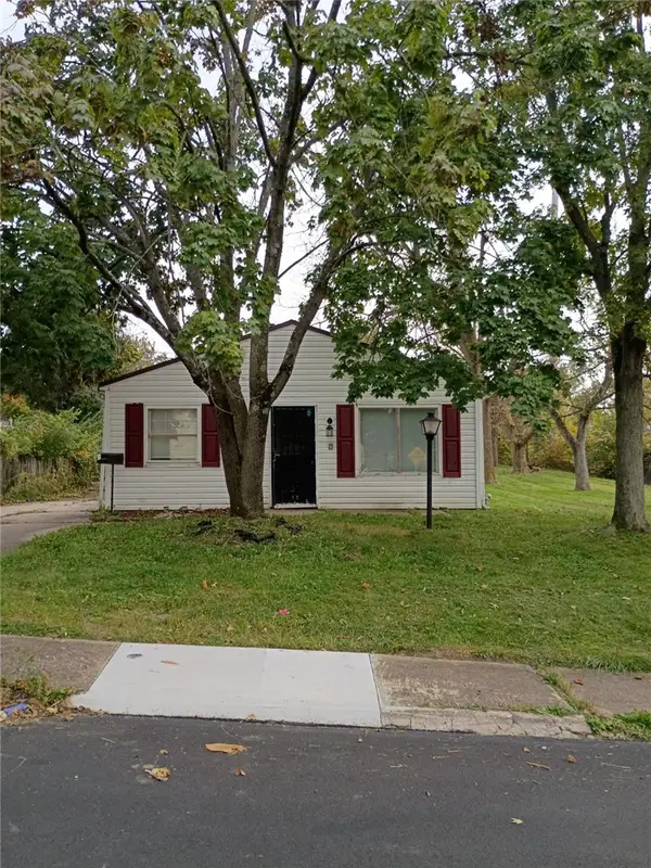 4360 Nevada Avenue, Dayton, OH 45416