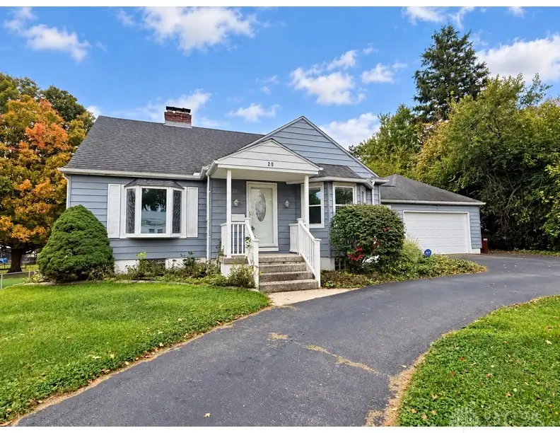 20 Elm Hill Drive, Dayton, OH 45415 - #2