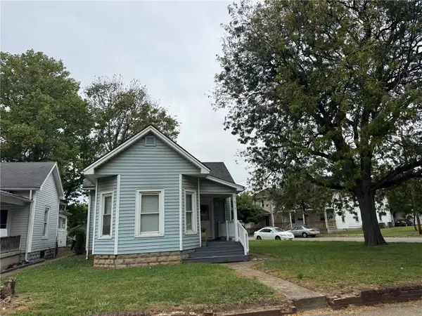 816 Elwood Street, Middletown, OH 45042