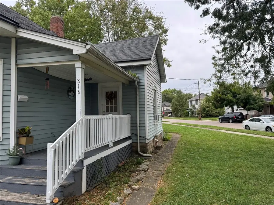 816 Elwood Street, Middletown, OH 45042 - #2