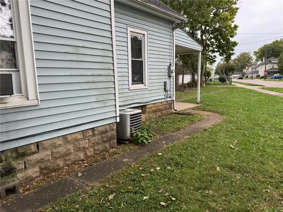 816 Elwood Street, Middletown, OH 45042 - #3