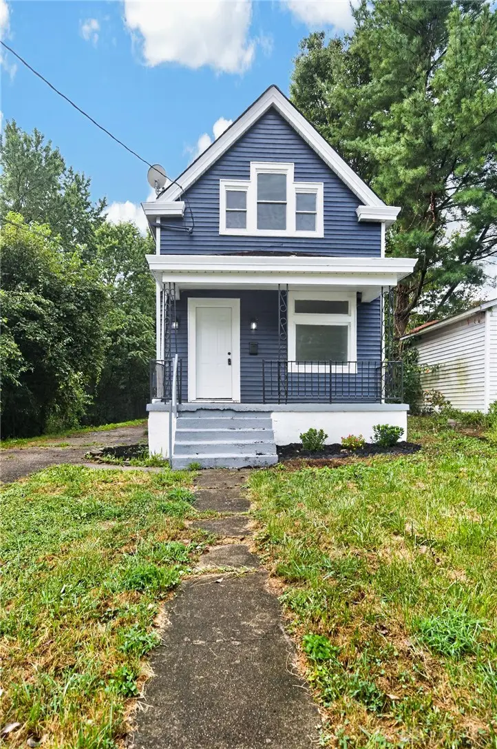 4127 Flower Avenue, Cincinnati, OH 45205 - #2