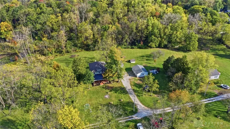 5627 S Pitchin Road, Springfield, OH 45502 - #2