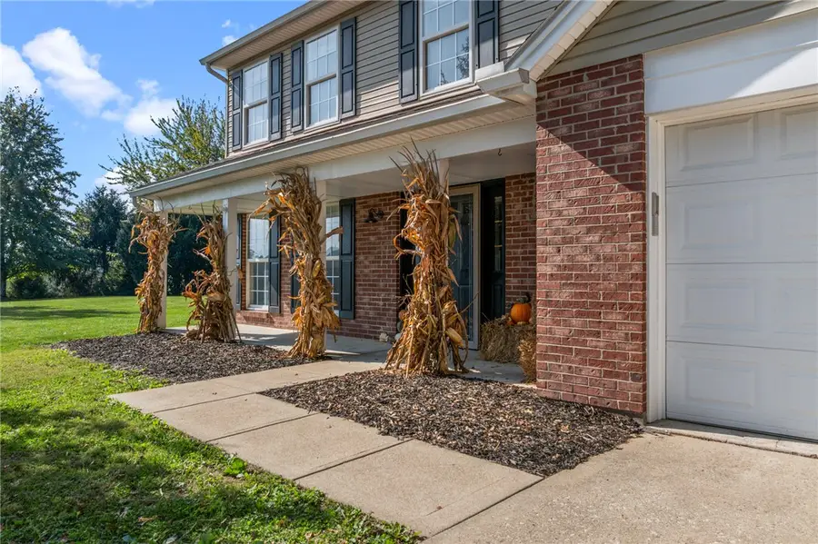 4267 Buck Run Road, Hillsboro, OH 45133 - #2