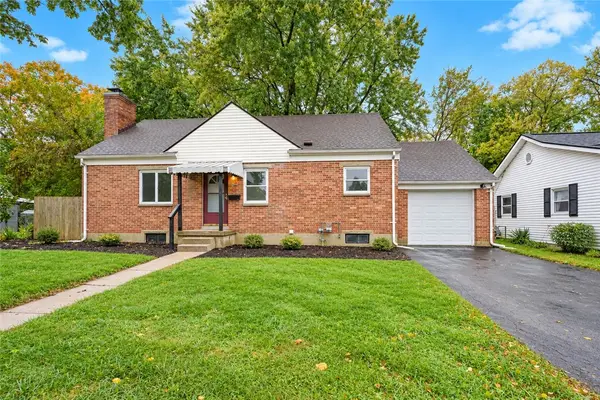 520 Earnshaw Drive, Kettering, OH 45429