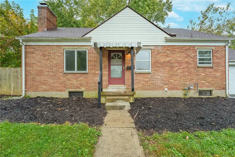 520 Earnshaw Drive, Kettering, OH 45429 - #2