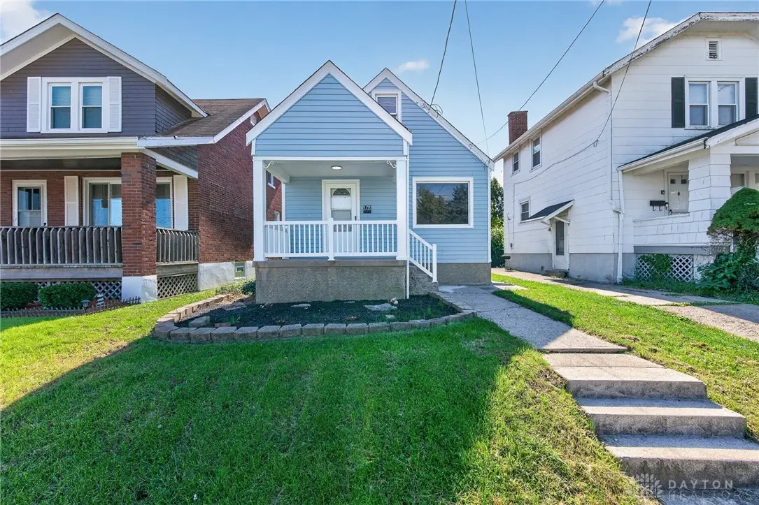1611 Goodman Avenue, Cincinnati, OH 45239 - #1