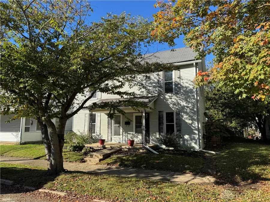 714 E Somers Street, Eaton, OH 45320 - #2
