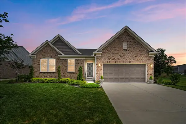 5506 Rock Creek Lane, Middletown, OH 45005