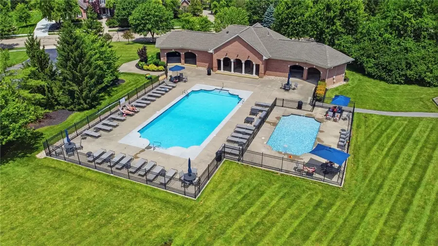 5506 Rock Creek Lane, Middletown, OH 45005 - #2