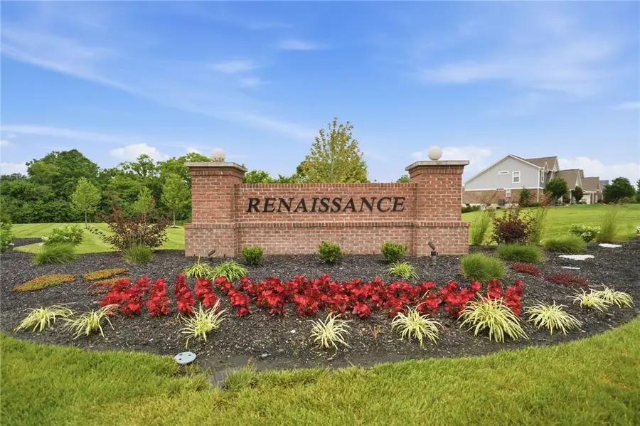5506 Rock Creek Lane, Middletown, OH 45005 - #3