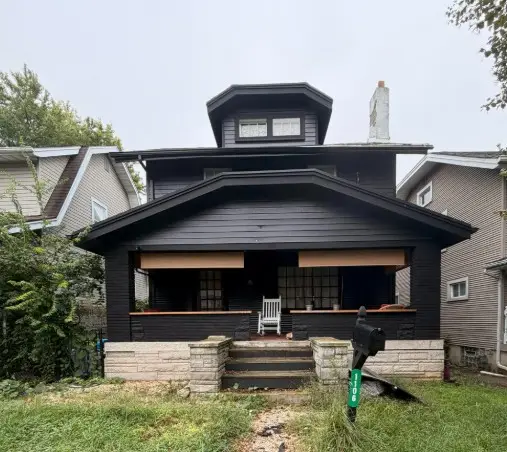 1106 Beaumont Avenue, Dayton, OH 45410