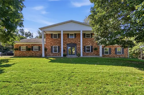 3201 Ridgeview Avenue, Kettering, OH 45409