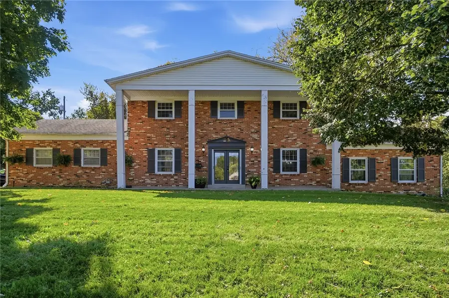 3201 Ridgeview Avenue, Kettering, OH 45409 - #2