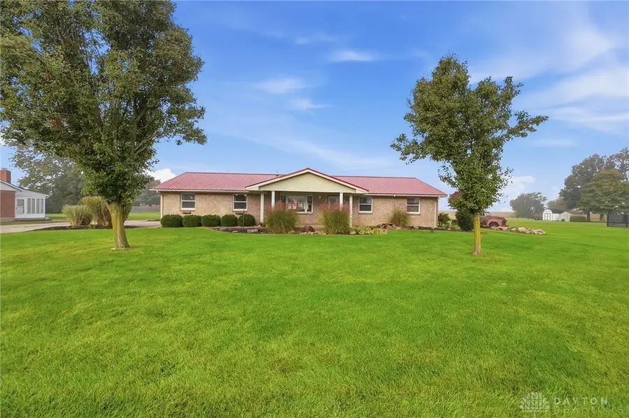 1576 Verona Pitsburg Road, Arcanum, OH 45304 - #2