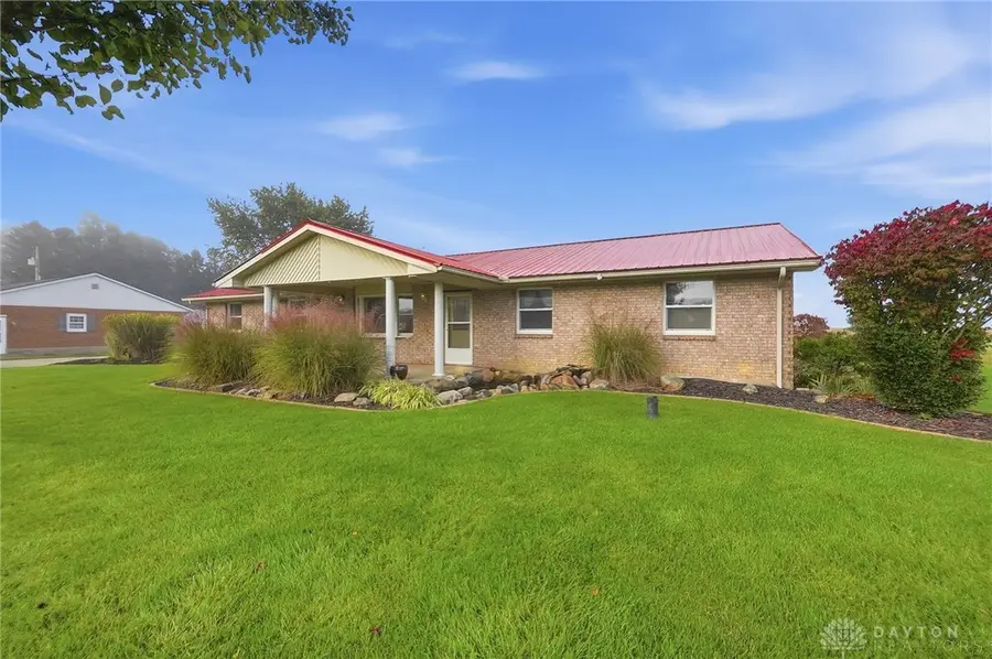 1576 Verona Pitsburg Road, Arcanum, OH 45304 - #3