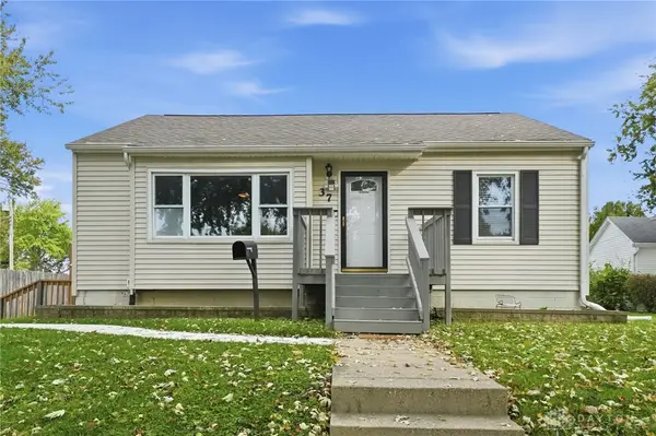 37 Elmwood Avenue, Troy, OH 45373
