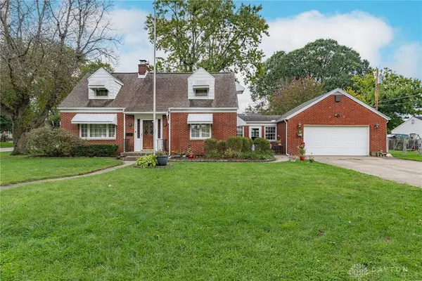 760 Orchard Drive, Kettering, OH 45419