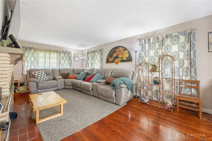 760 Orchard Drive, Kettering, OH 45419 - #2
