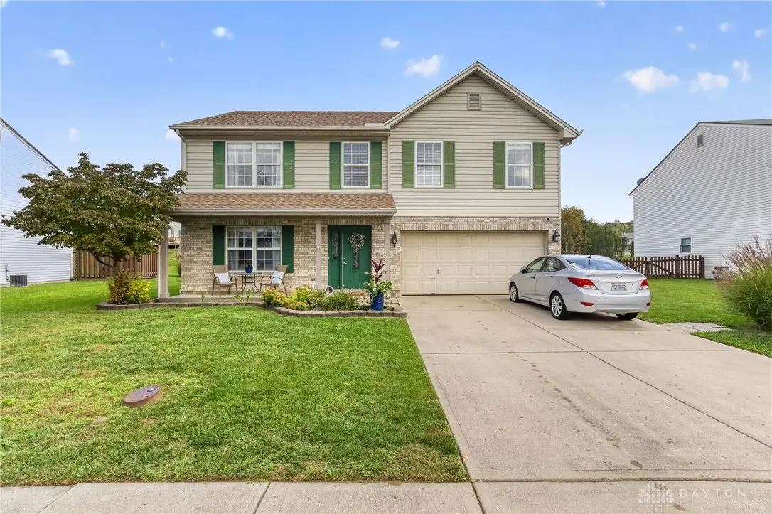 4235 Coach Light Trail, Dayton, OH 45424 - #1