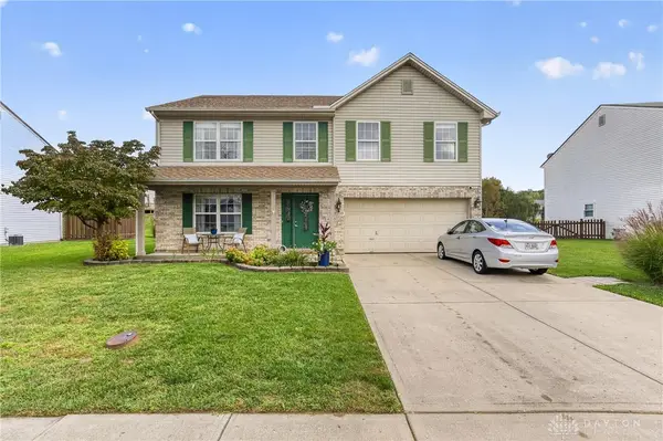 4235 Coach Light Trail, Dayton, OH 45424