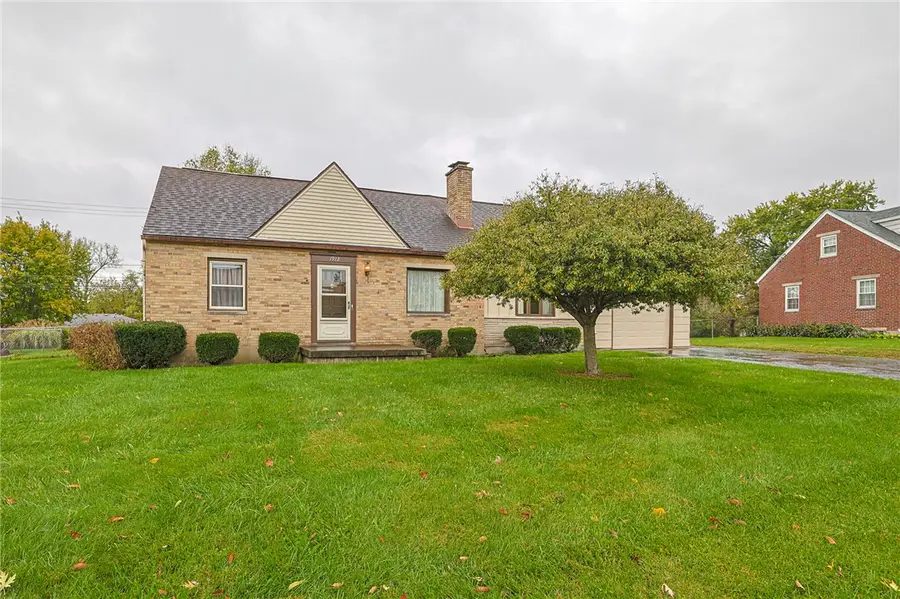 1912 S Sunny Ridge Road, Dayton, OH 45414 - #3