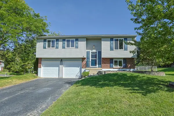 1403 Moondust Court, Miamisburg, OH 45342