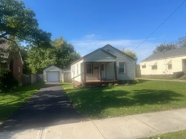 1500 Carolina Street, Middletown, OH 45044 - #1