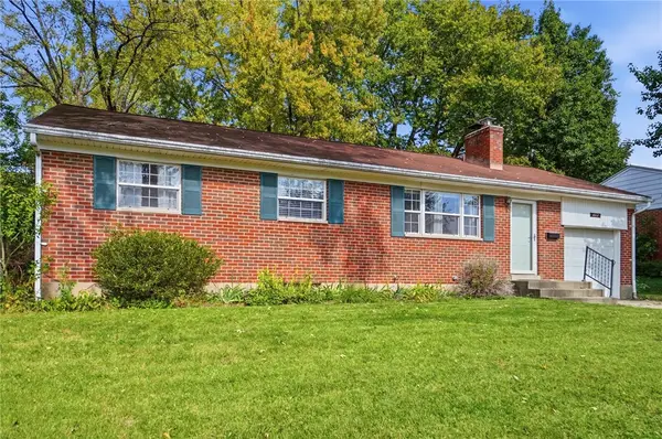 1117 Rio Lane, Kettering, OH 45429