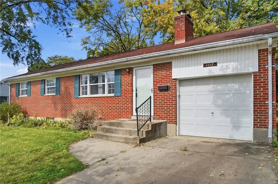 1117 Rio Lane, Kettering, OH 45429 - #2