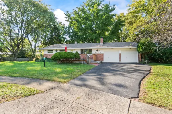 2000 Foxhall Court, Kettering, OH 45440