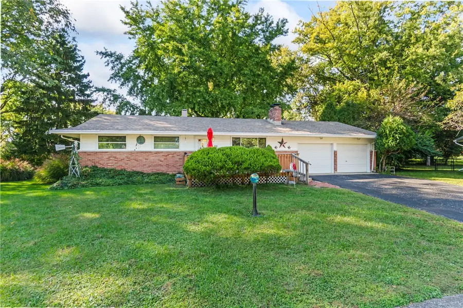 2000 Foxhall Court, Kettering, OH 45440 - #2