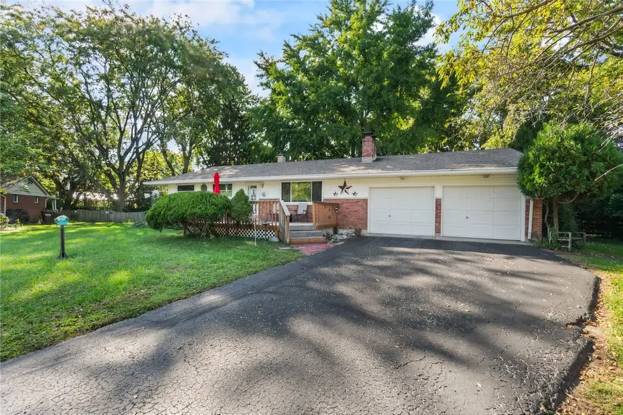 2000 Foxhall Court, Kettering, OH 45440 - #3