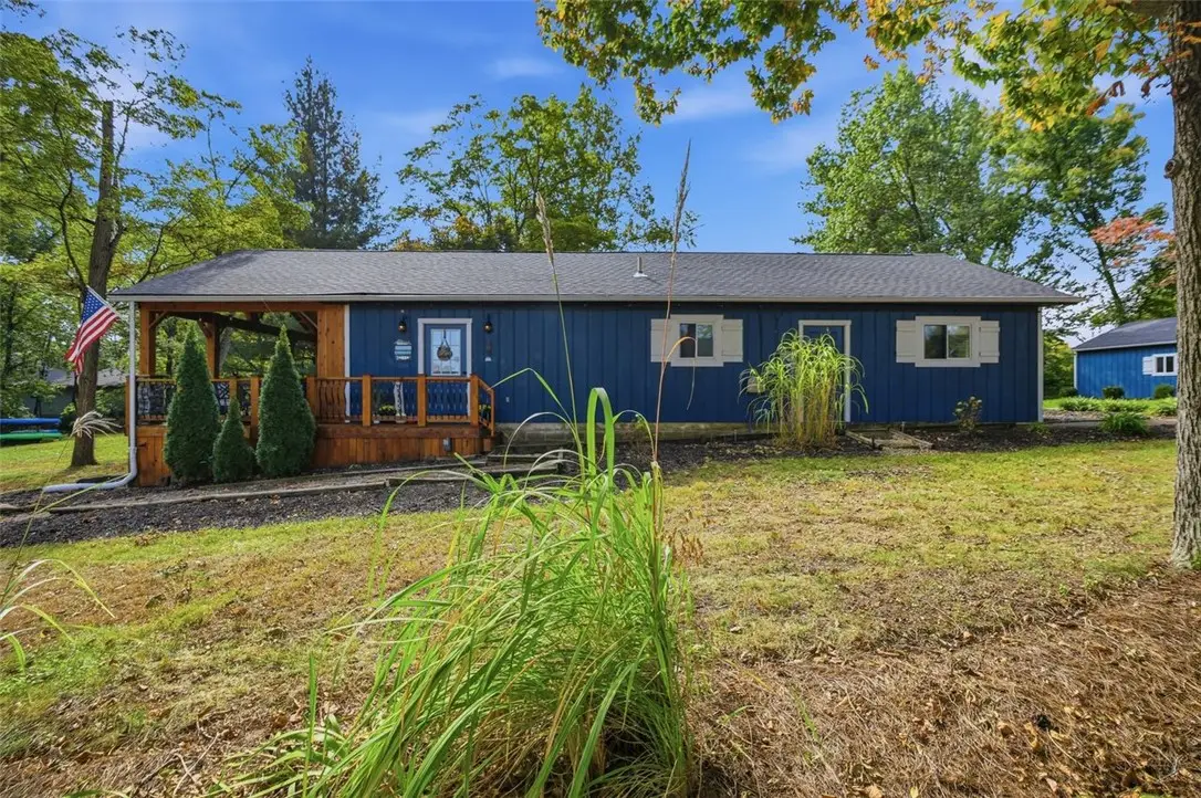1058 Brunswick Drive, Fayetteville, OH 45118 - #1