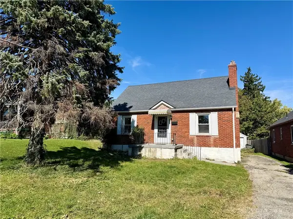 3409 Wellington Drive, Dayton, OH 45410