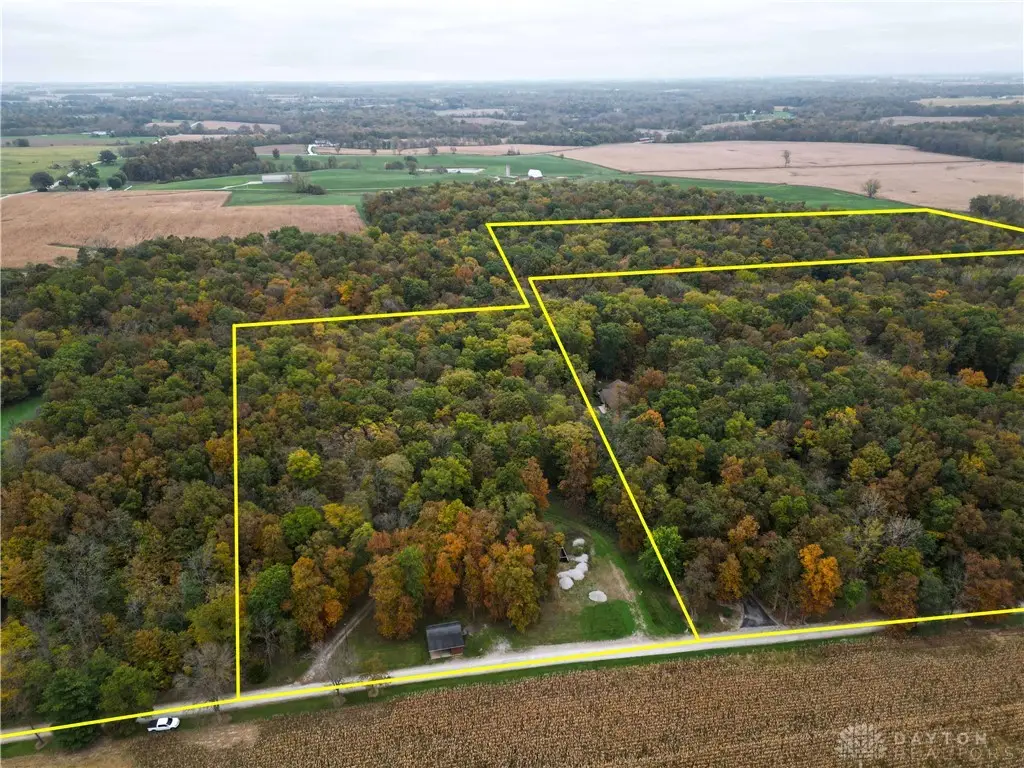 15 Acres E. Spring Valley Paintersville Road, Xenia, OH 45385 - #1