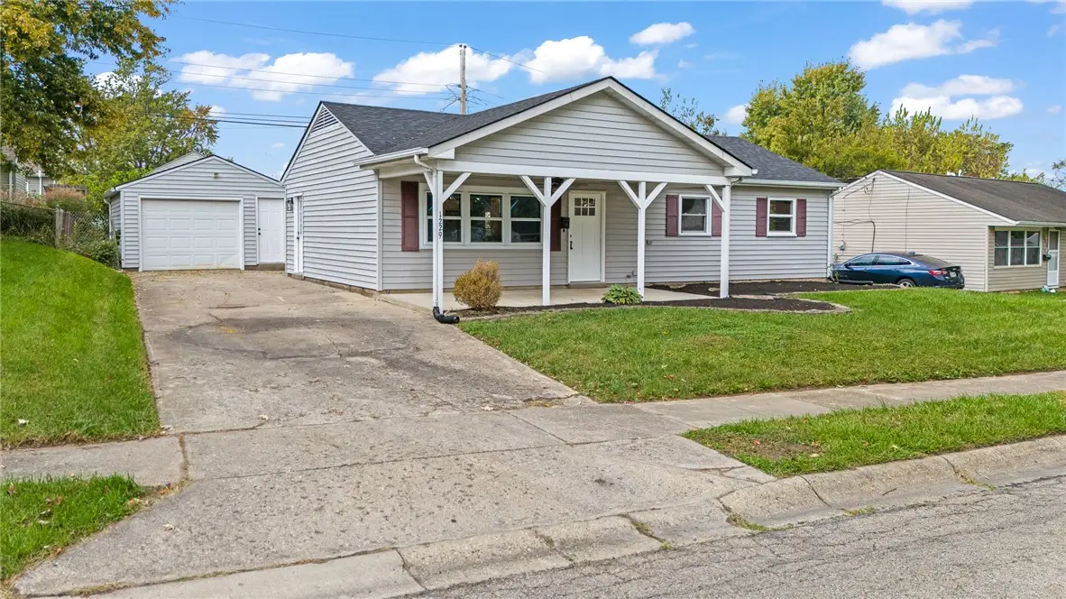 1229 S Central Avenue, Fairborn, OH 45324 - #1